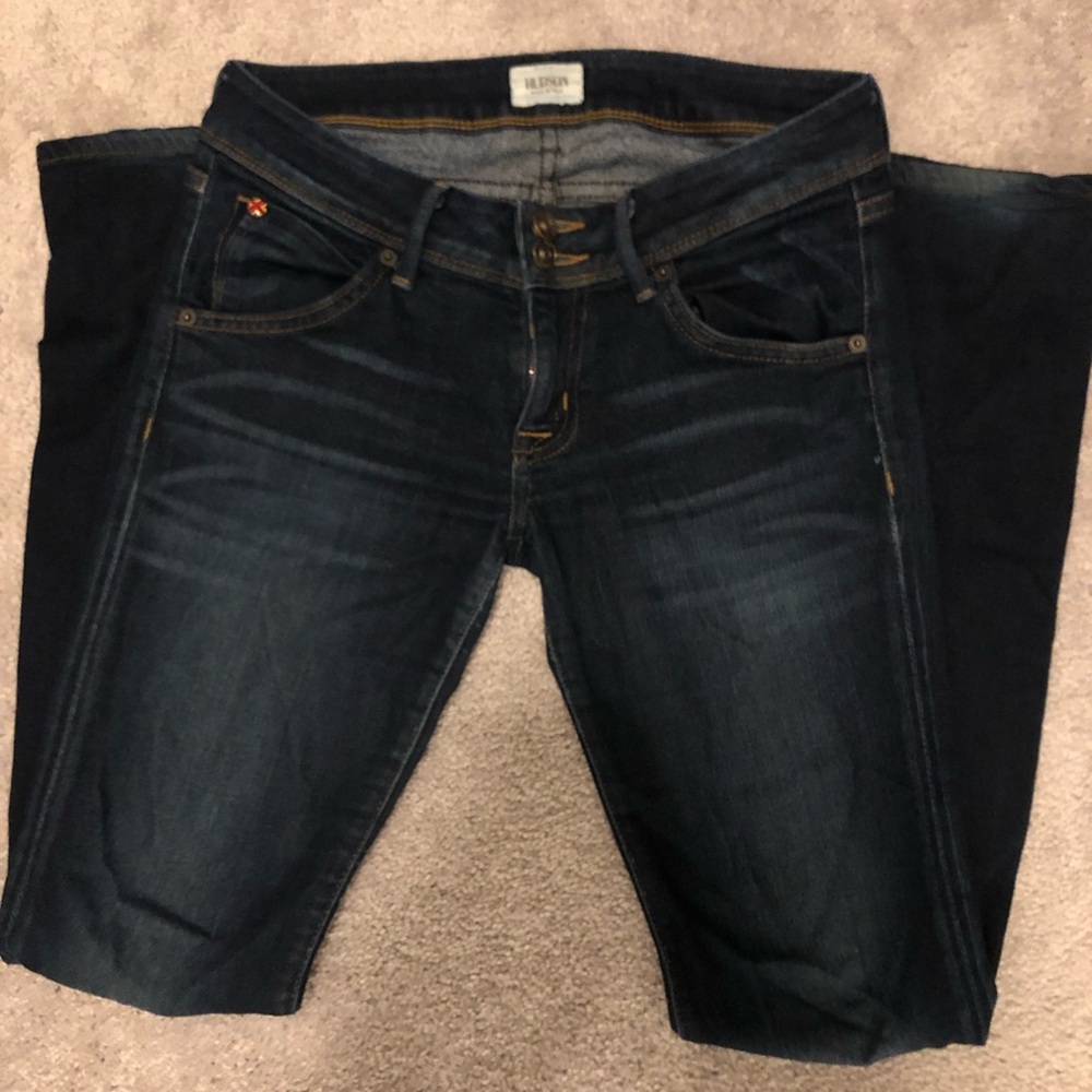 Hudson Jeans